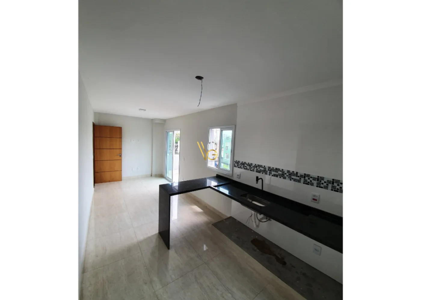 Imagem interna de EDIFÍCIO SANTA INÊS