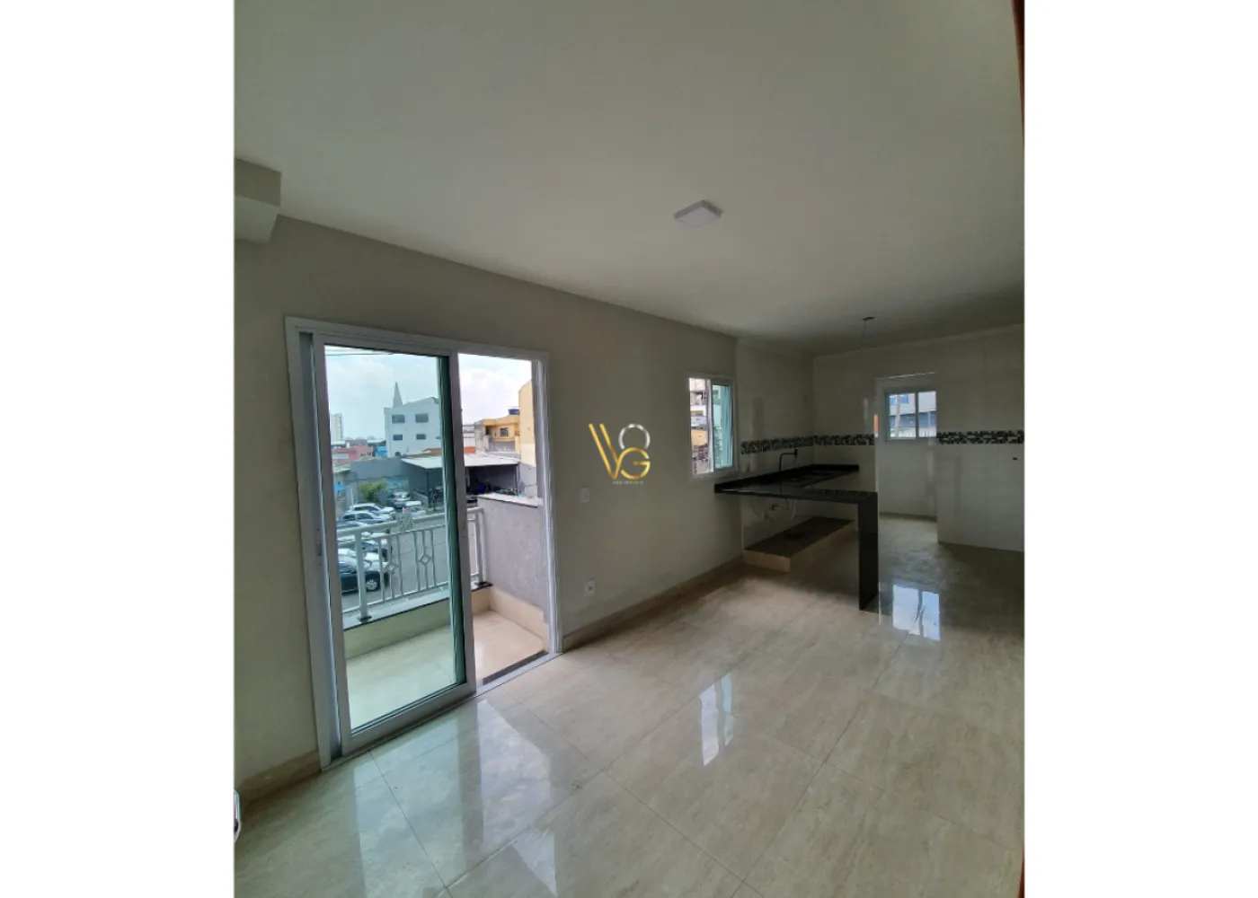 Imagem interna de EDIFÍCIO SANTA INÊS