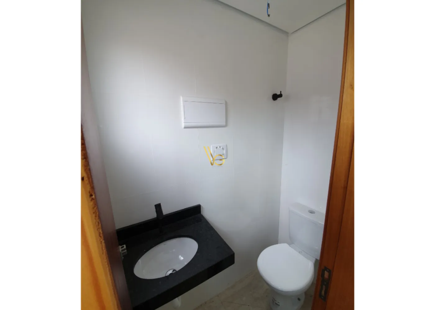 Imagem interna de EDIFÍCIO SANTA INÊS