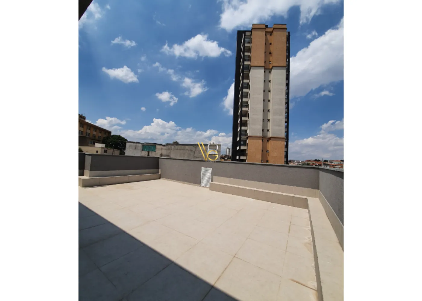 Imagem externa de EDIFÍCIO SANTA INÊS