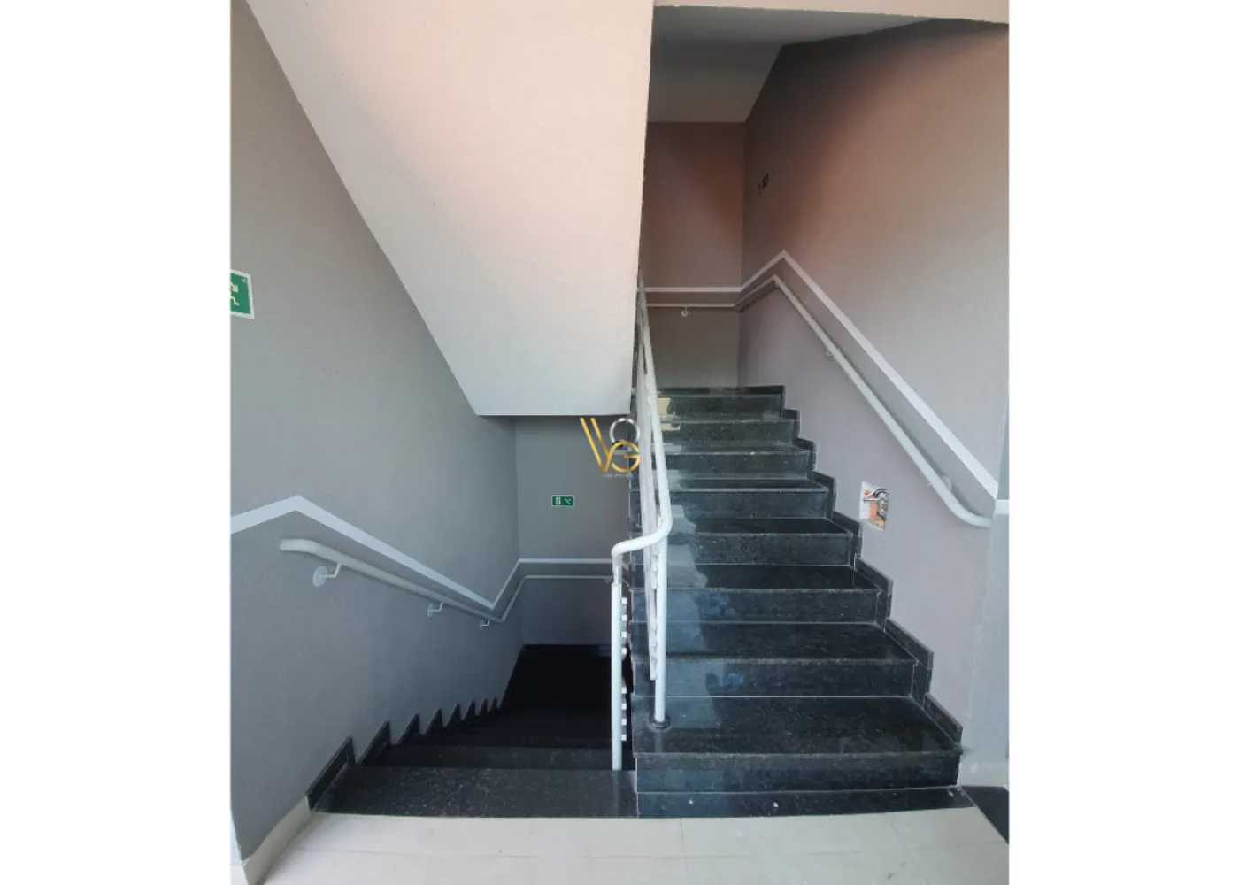 Imagem externa de EDIFÍCIO SANTA INÊS