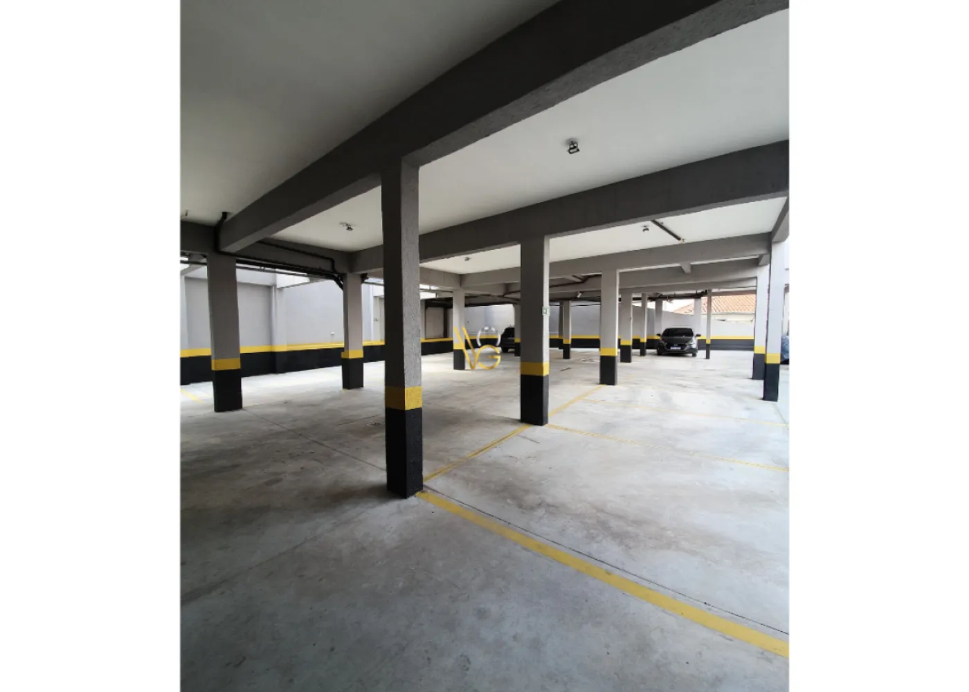 Imagem externa de EDIFÍCIO SANTA INÊS