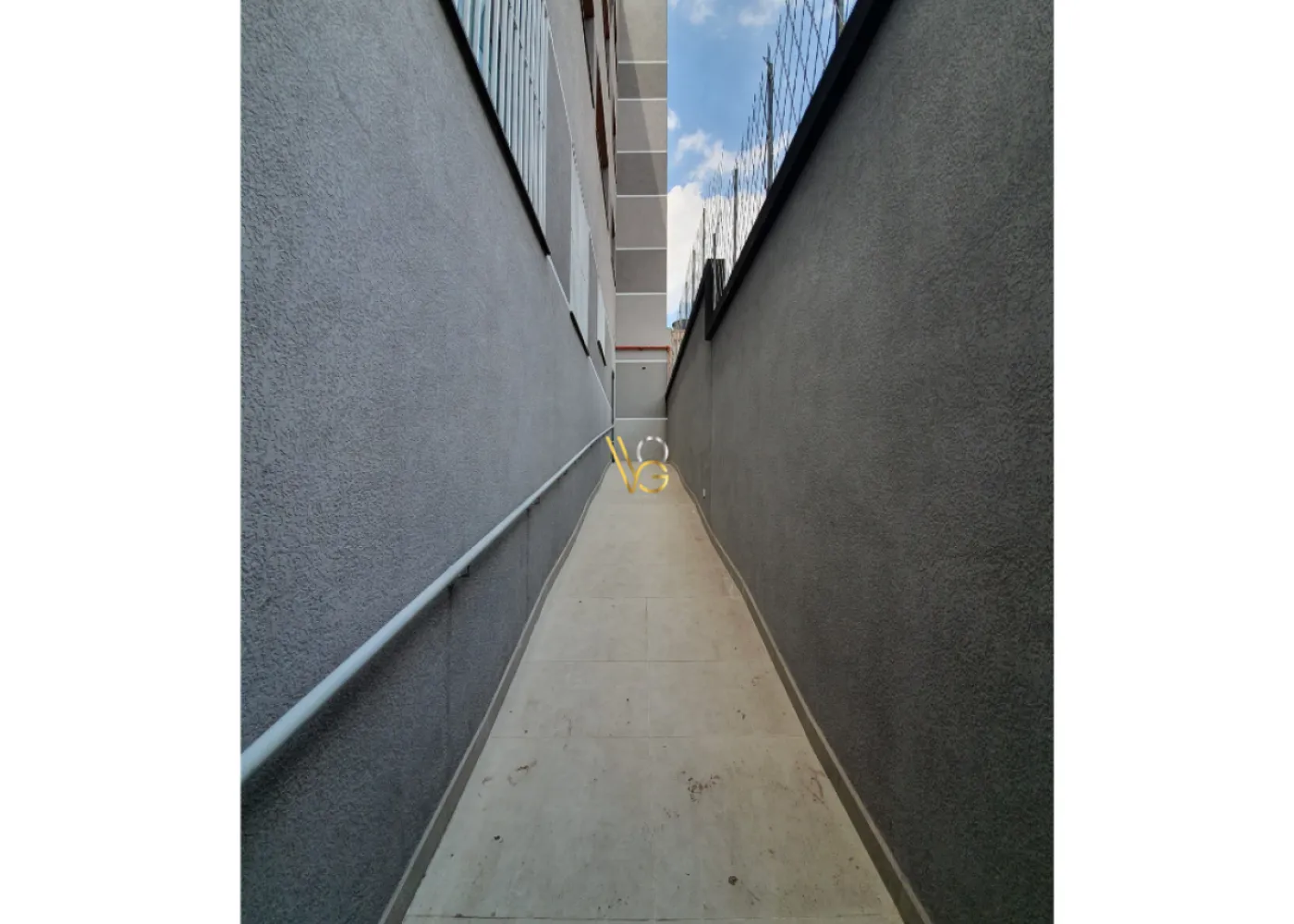 Imagem externa de EDIFÍCIO SANTA INÊS