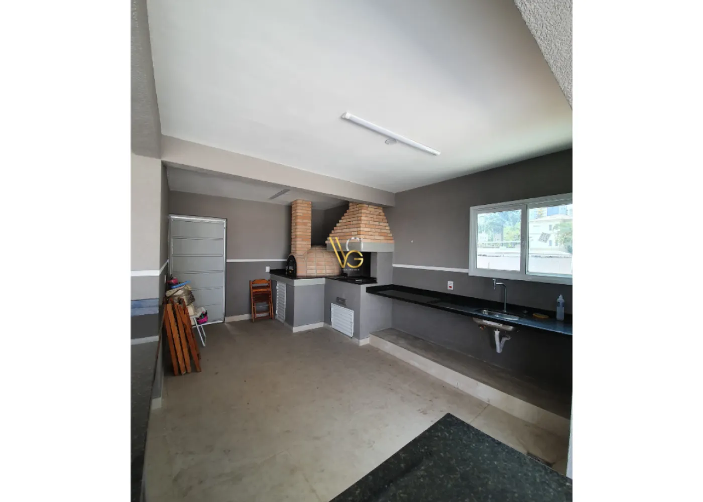 Imagem externa de EDIFÍCIO SANTA INÊS