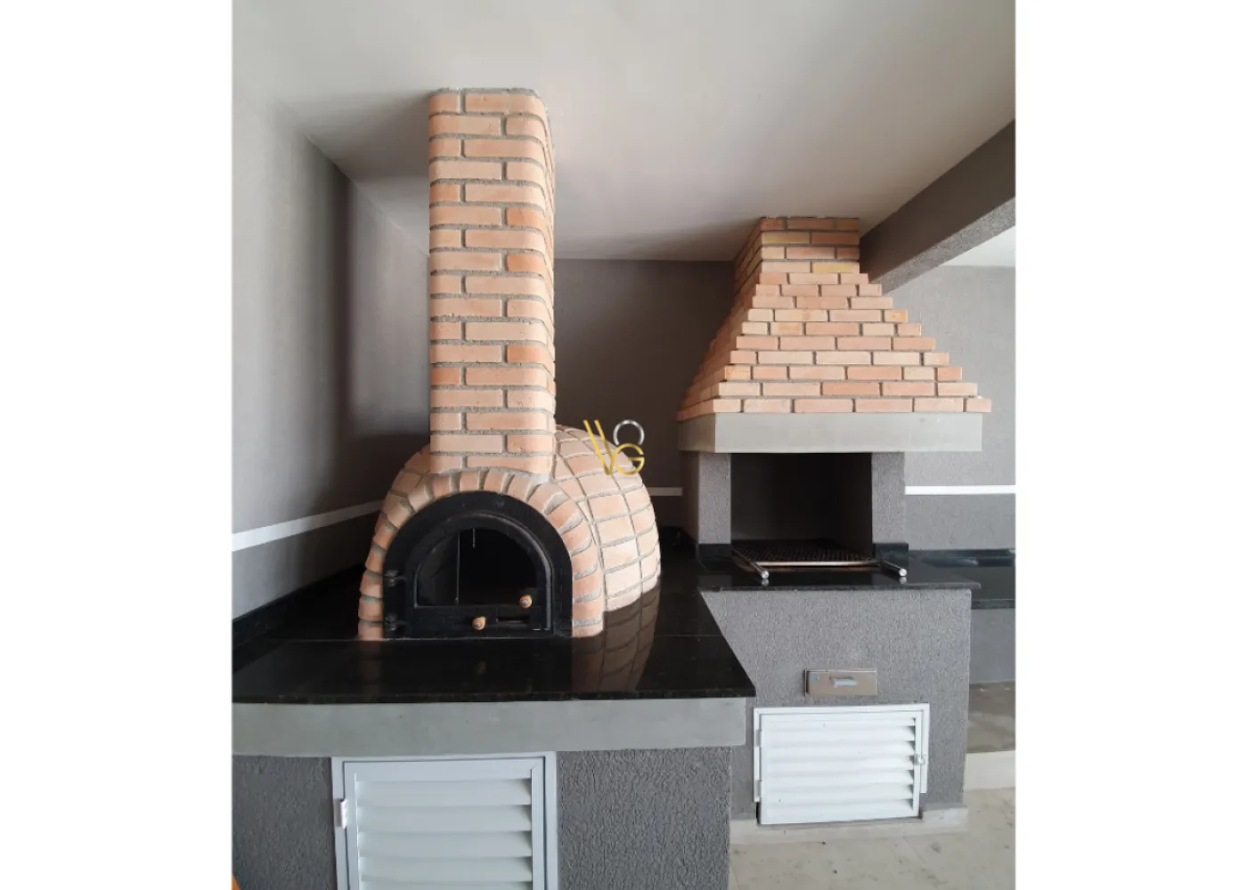 Imagem externa de EDIFÍCIO SANTA INÊS