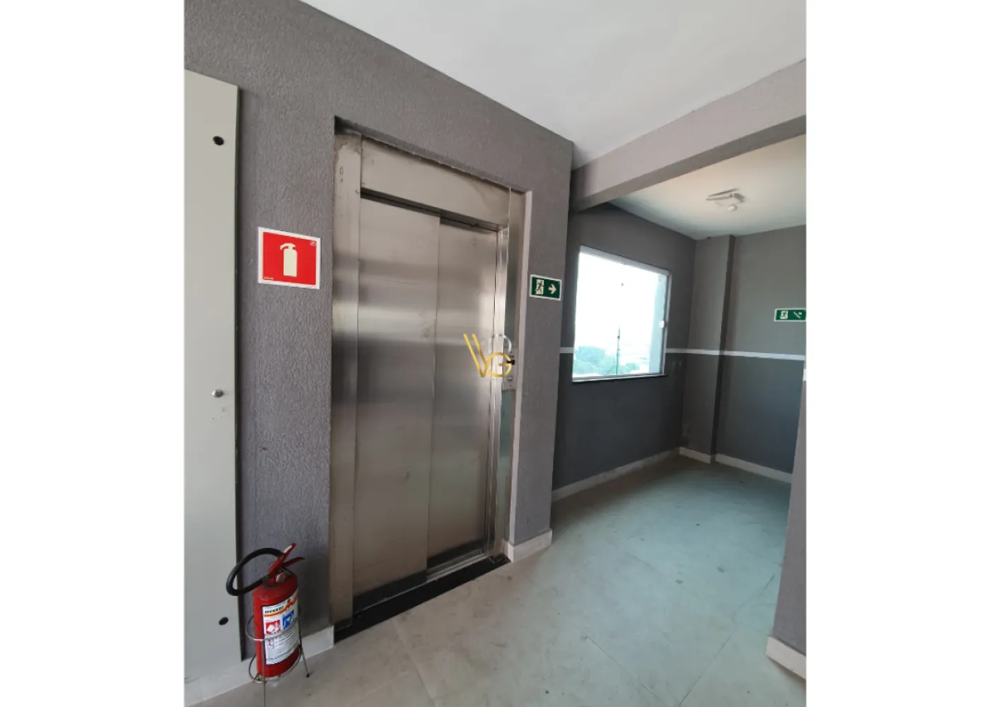 Imagem externa de EDIFÍCIO SANTA INÊS