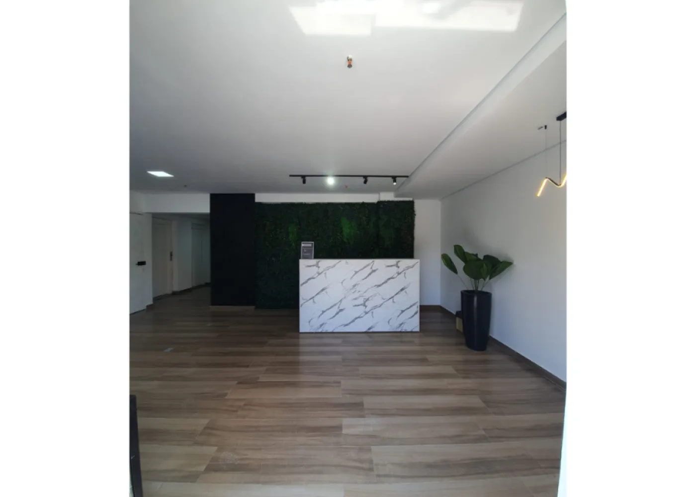 Imagem interna de EDIFÍCIO ATUAL