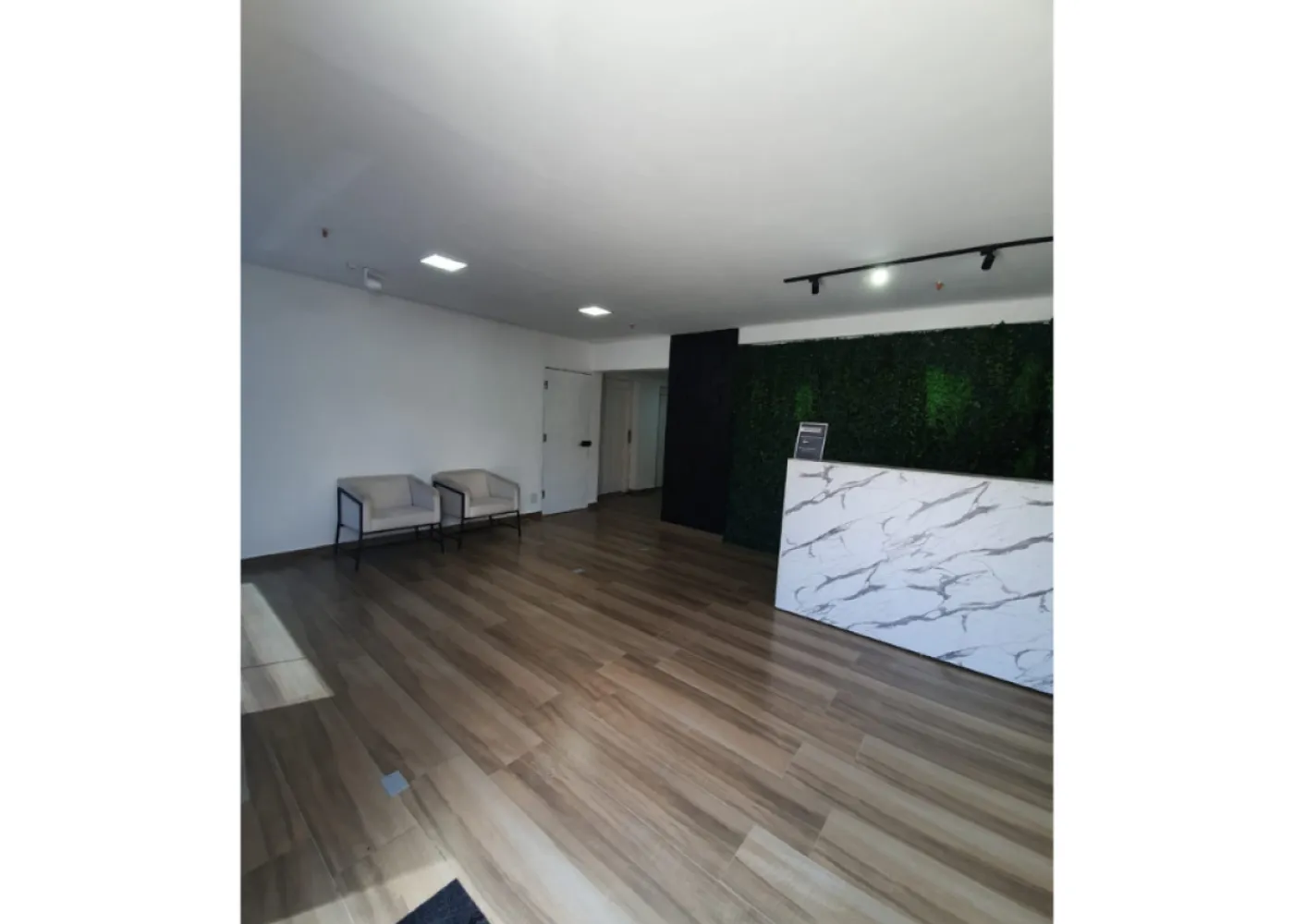 Imagem interna de EDIFÍCIO ATUAL