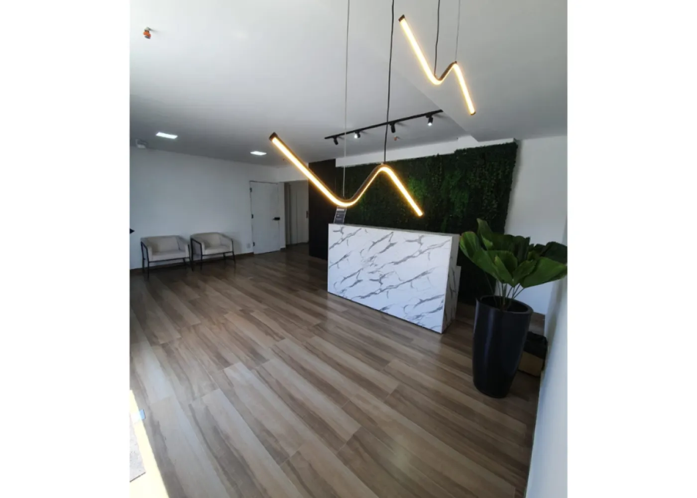 Imagem interna de EDIFÍCIO ATUAL