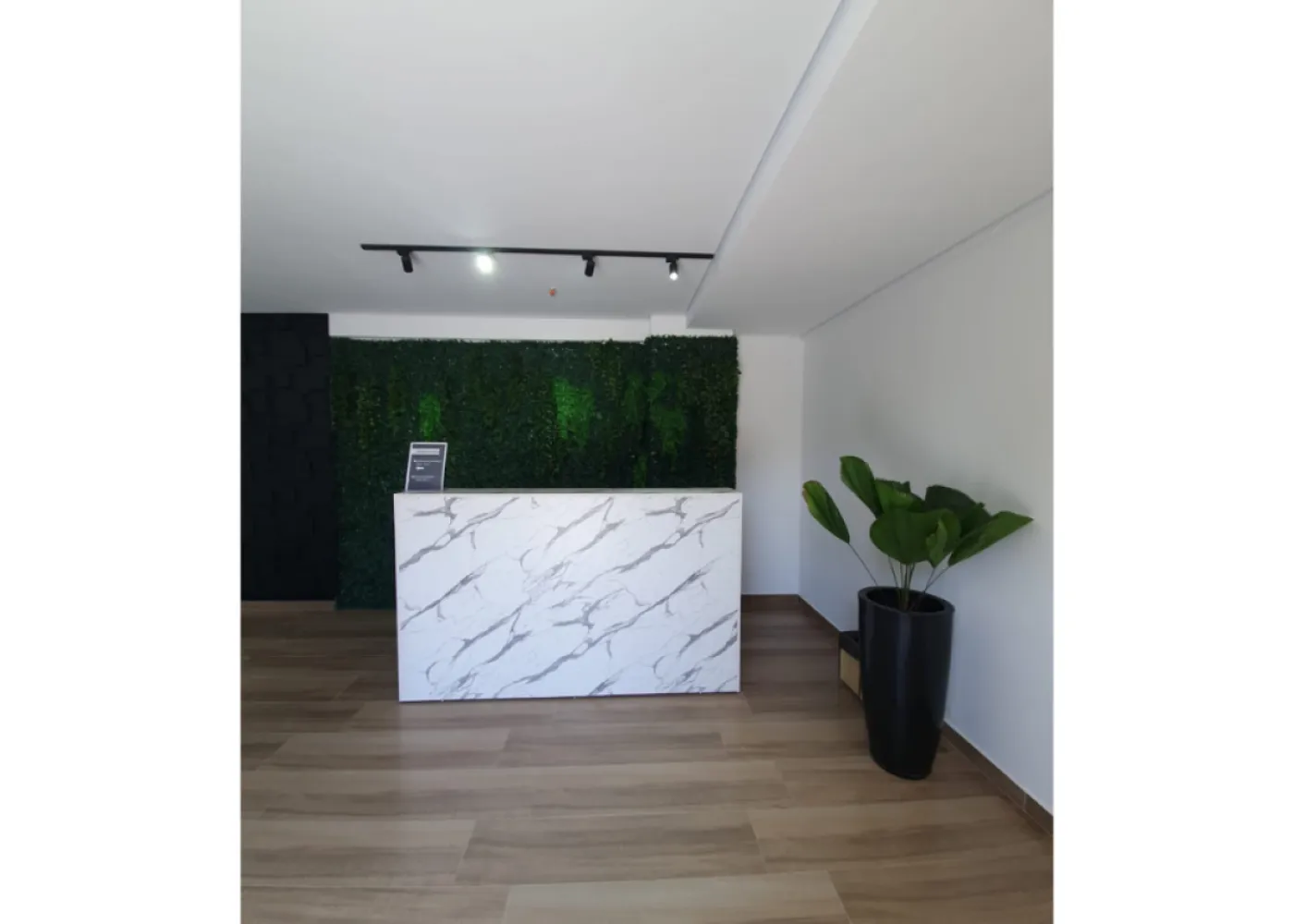 Imagem interna de EDIFÍCIO ATUAL