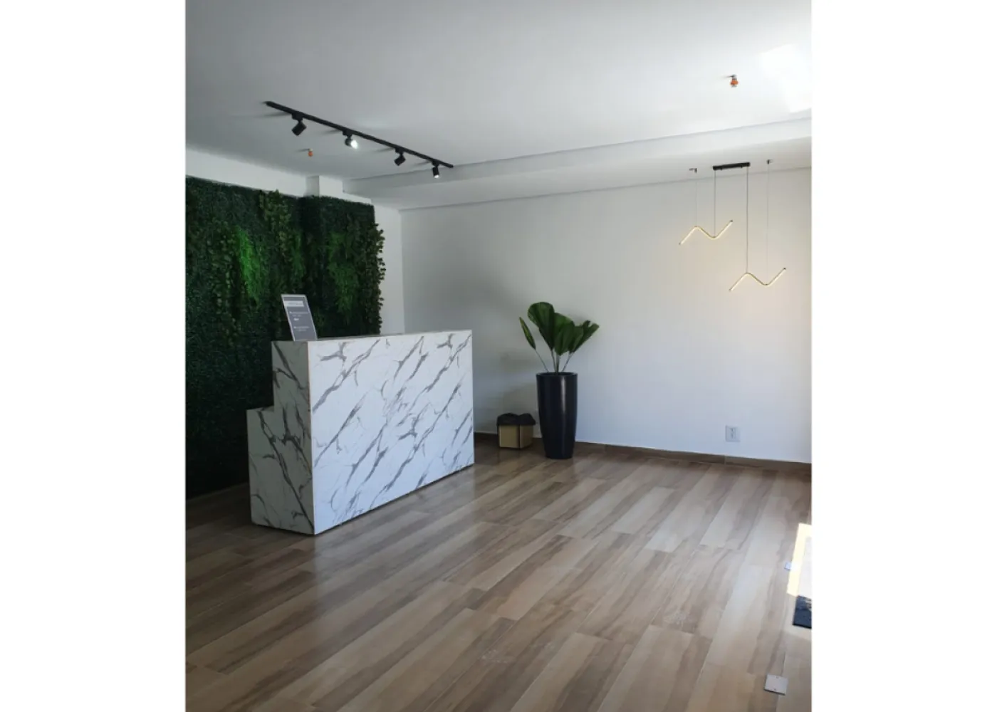 Imagem interna de EDIFÍCIO ATUAL