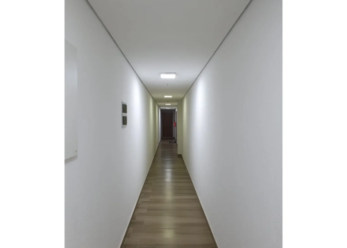 Imagem interna de EDIFÍCIO ATUAL