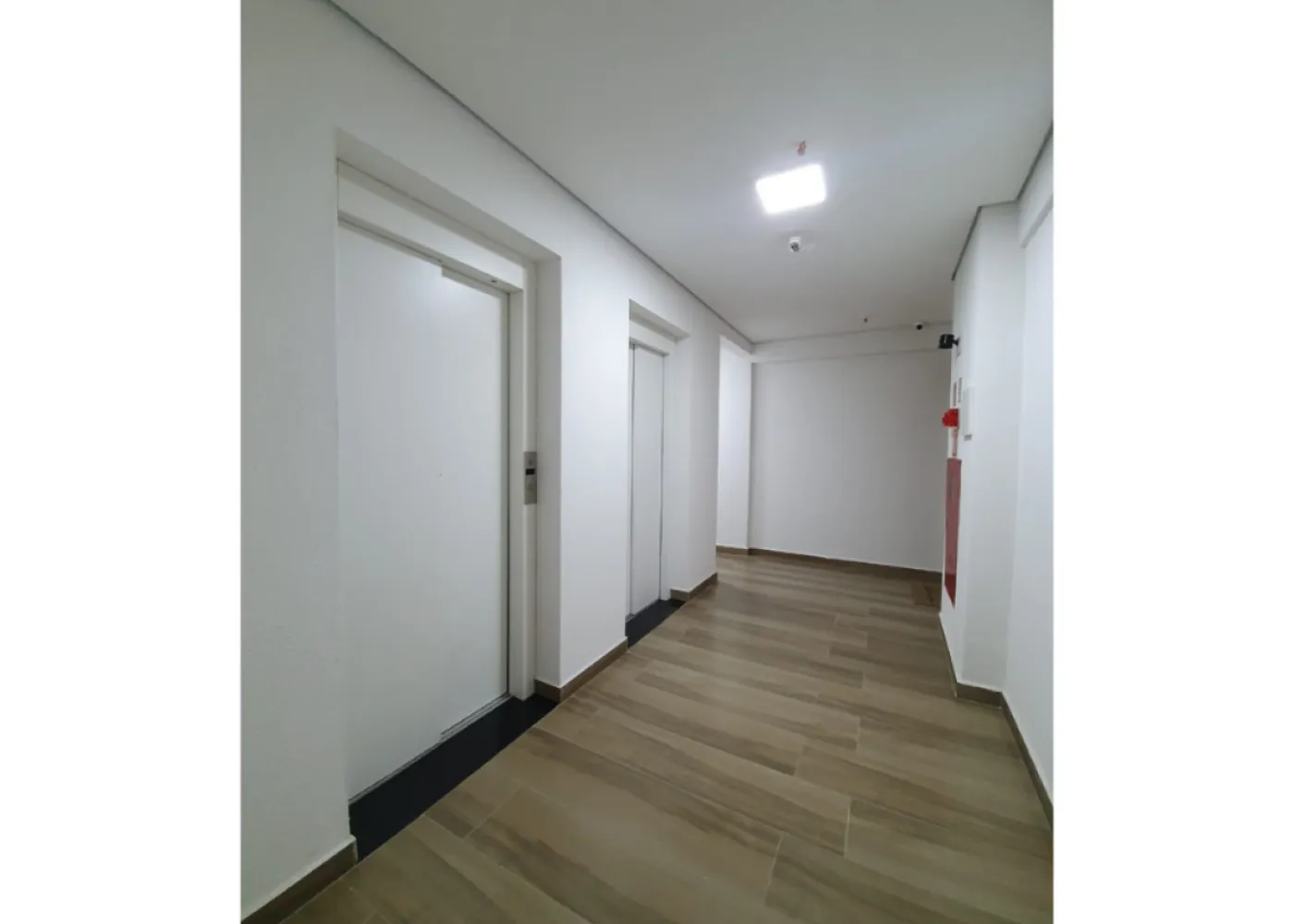 Imagem interna de EDIFÍCIO ATUAL