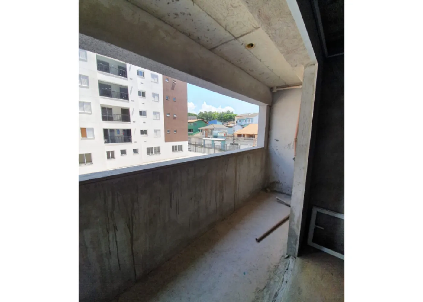 Imagem interna de EDIFÍCIO ATUAL