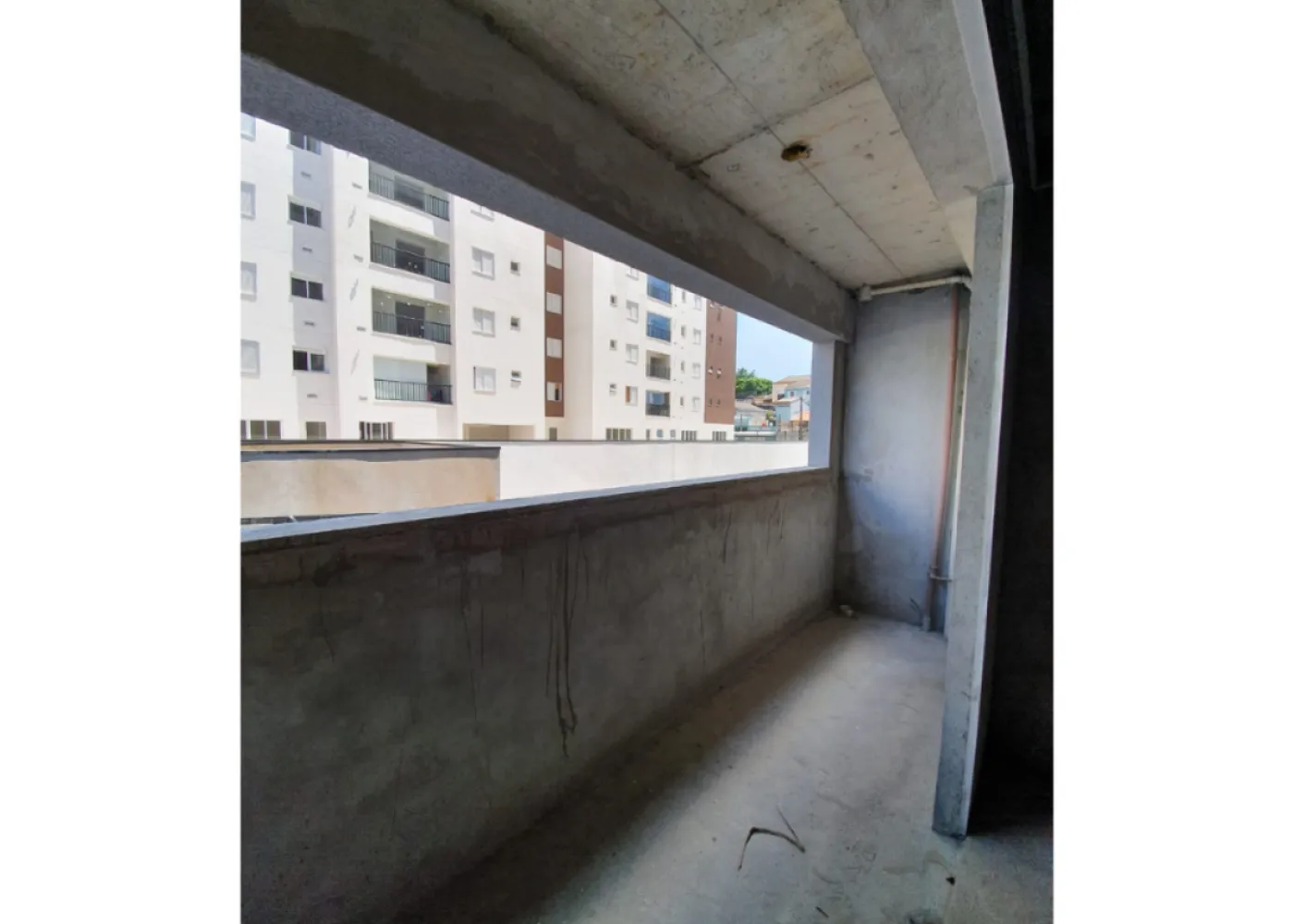 Imagem interna de EDIFÍCIO ATUAL