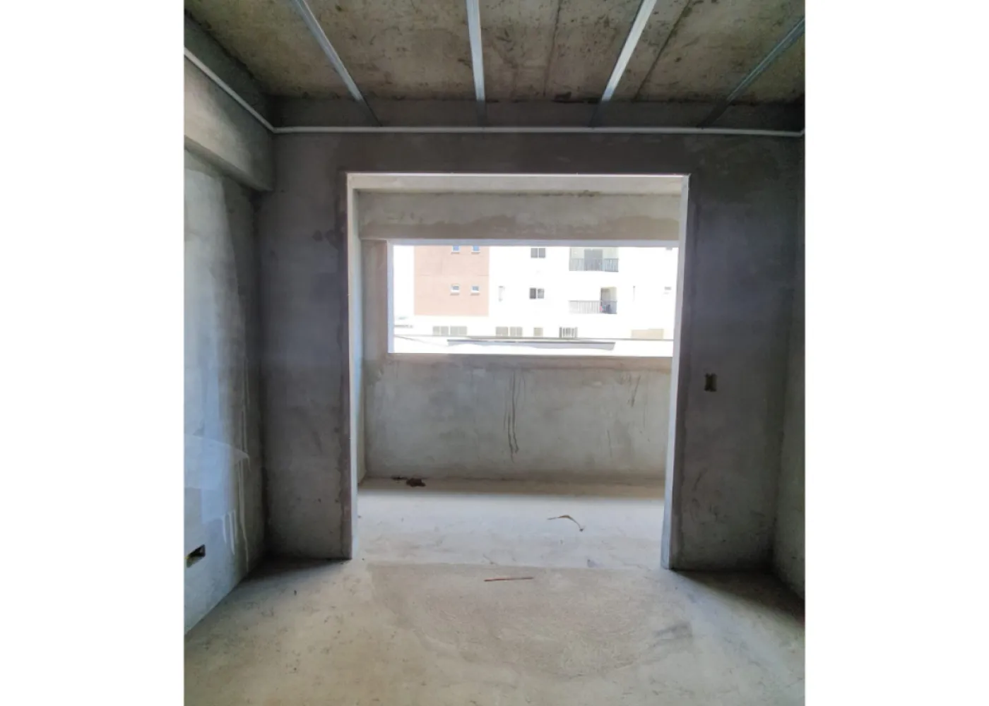 Imagem interna de EDIFÍCIO ATUAL