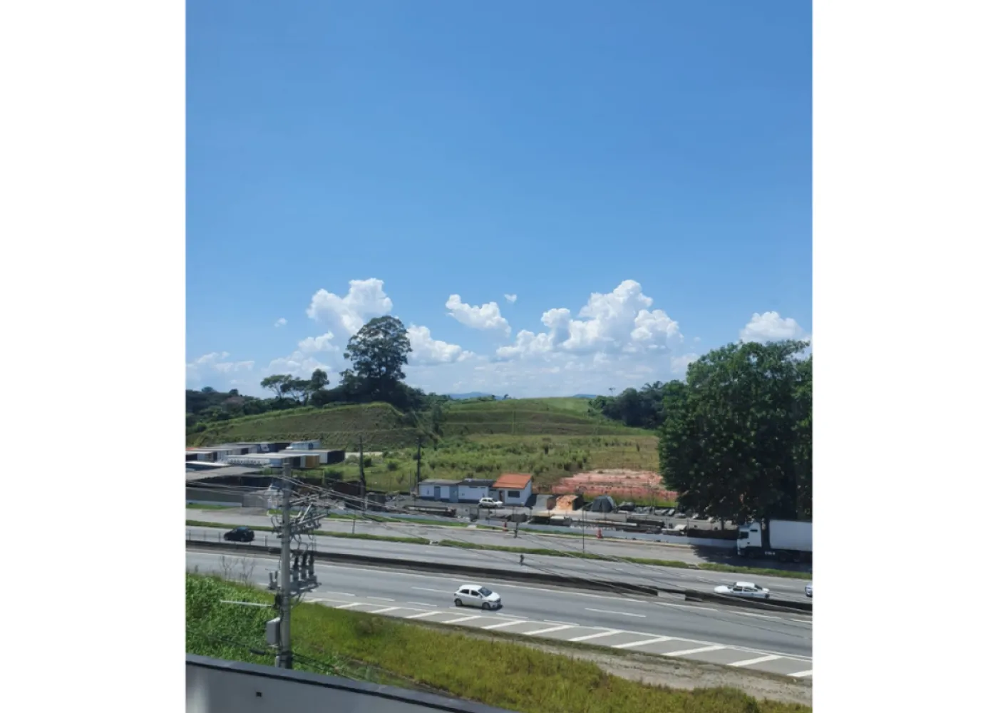 Imagem externa de EDIFÍCIO ATUAL