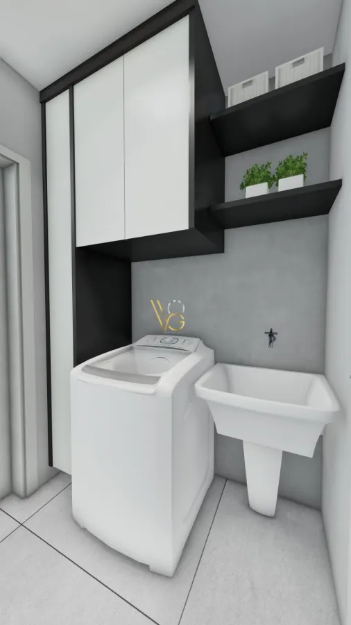 Imagem de Casa em Condomínio para venda com 118m² com 3 quartos em Atibaia Belvedere - Atibaia - SP