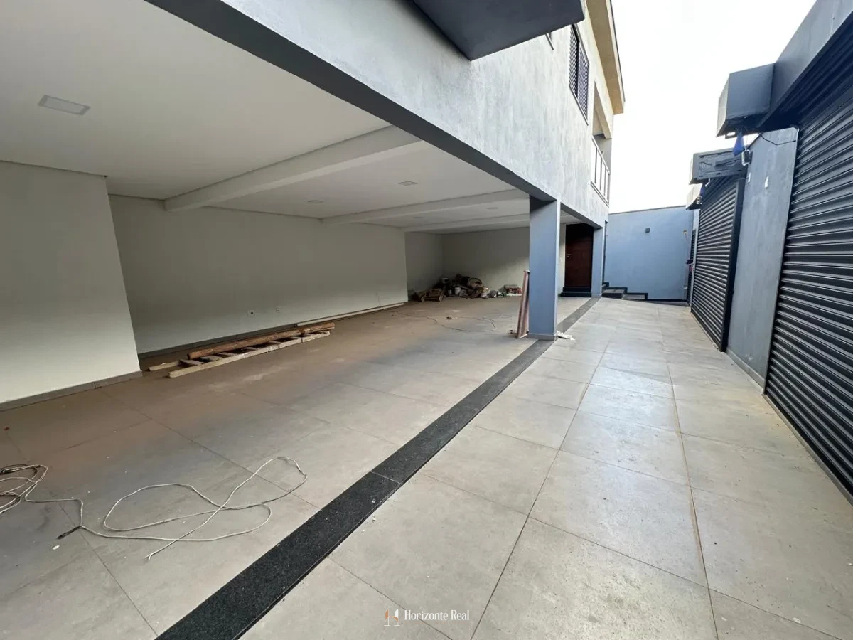 Imagem de CASA A VENDA NO RESIDENCIAL VISTA DA SERRA