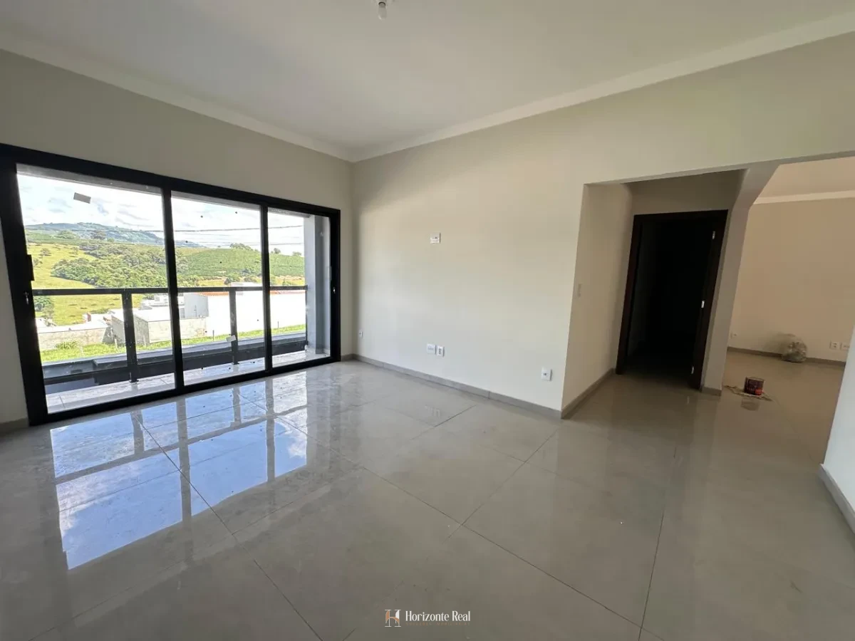 Imagem de CASA A VENDA NO RESIDENCIAL VISTA DA SERRA