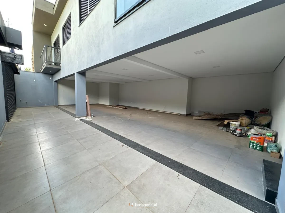 Imagem de CASA A VENDA NO RESIDENCIAL VISTA DA SERRA