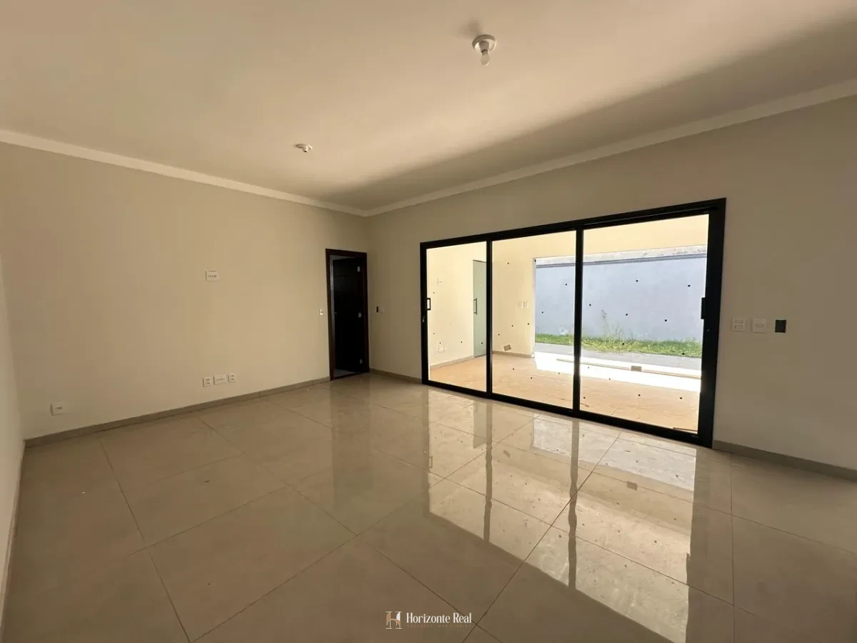 Imagem de CASA A VENDA NO RESIDENCIAL VISTA DA SERRA