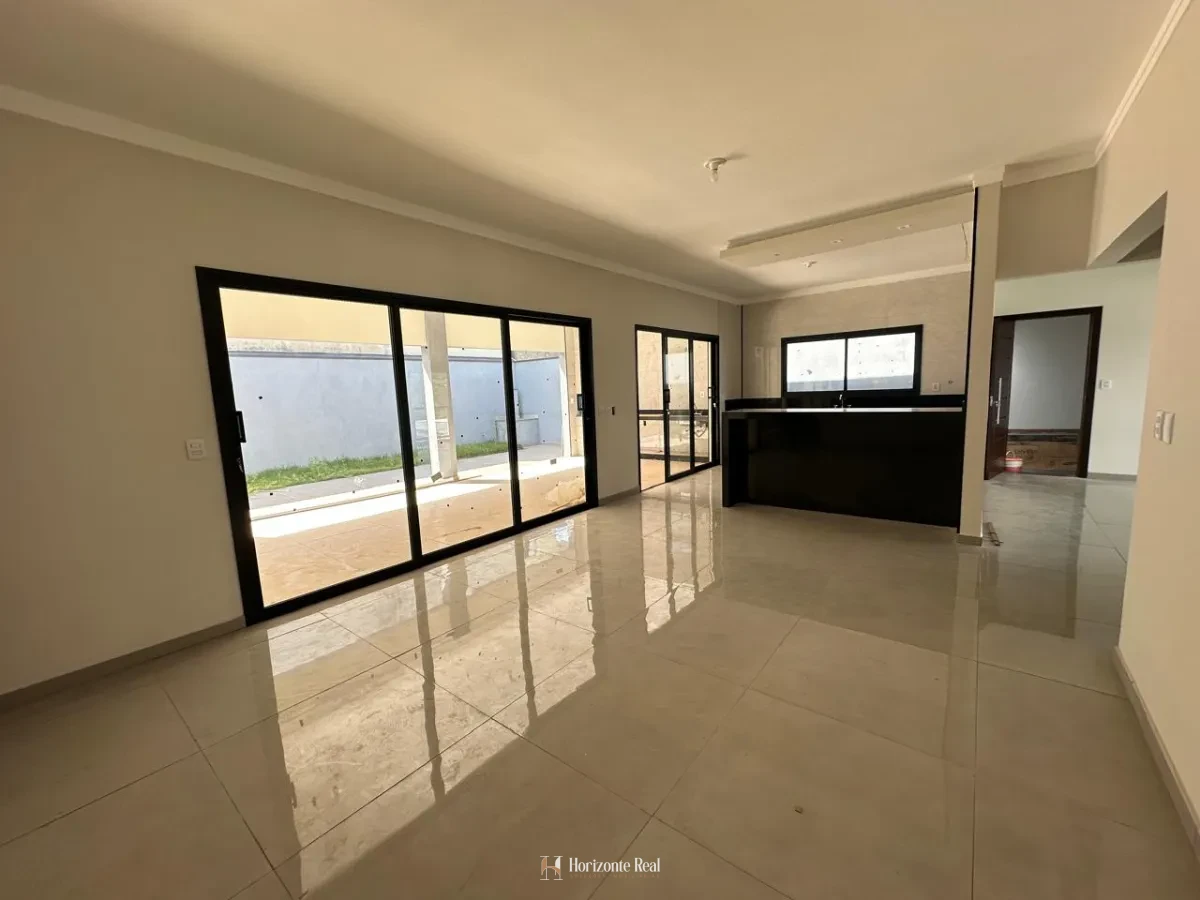 Imagem de CASA A VENDA NO RESIDENCIAL VISTA DA SERRA