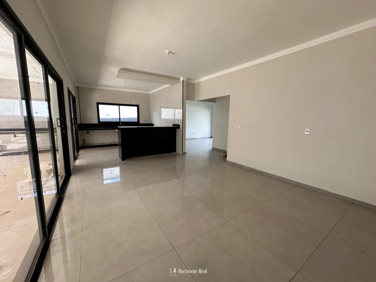 Imagem de CASA A VENDA NO RESIDENCIAL VISTA DA SERRA