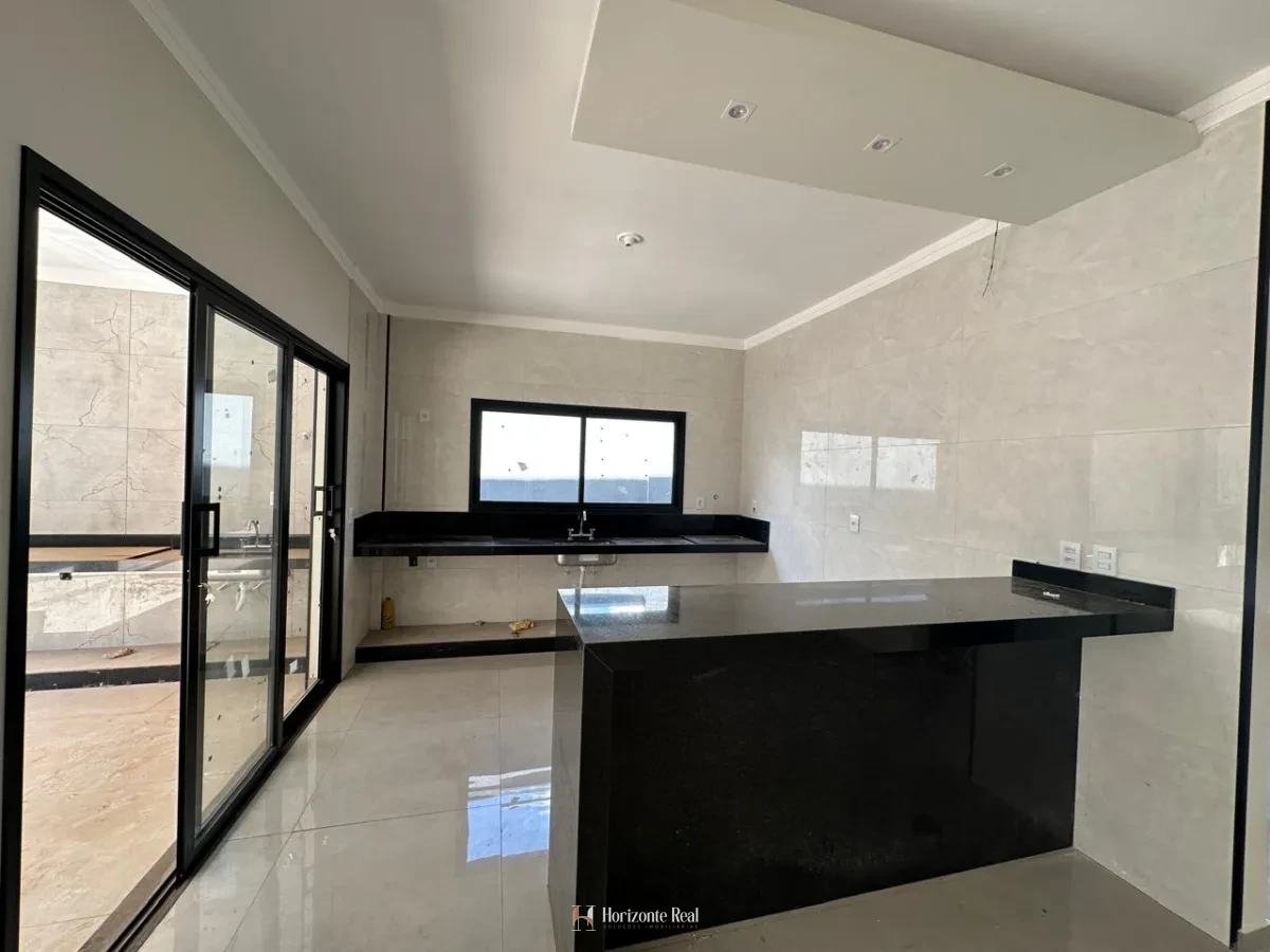 Imagem de CASA A VENDA NO RESIDENCIAL VISTA DA SERRA