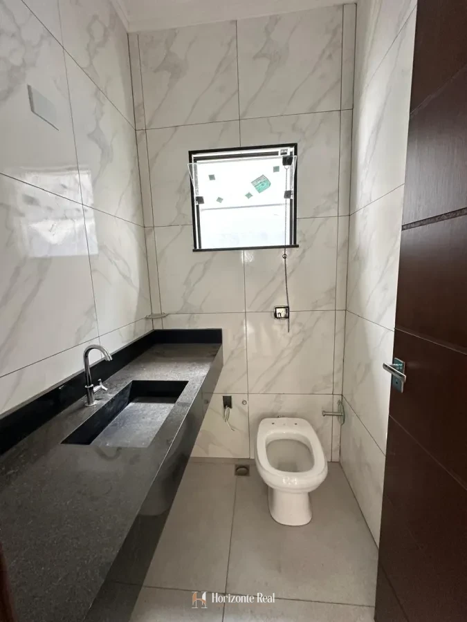 Imagem de CASA A VENDA NO RESIDENCIAL VISTA DA SERRA