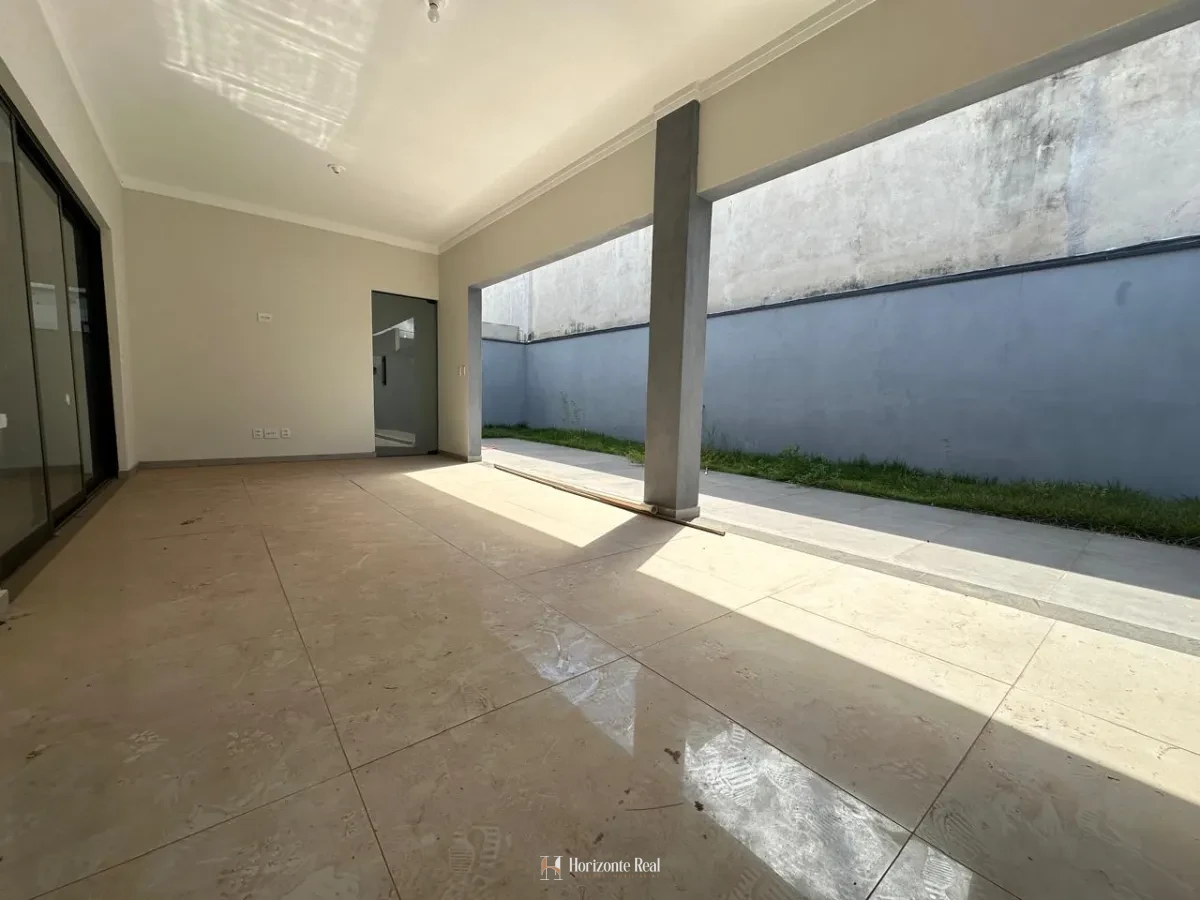 Imagem de CASA A VENDA NO RESIDENCIAL VISTA DA SERRA