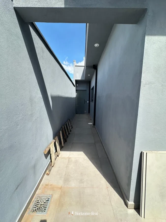 Imagem de CASA A VENDA NO RESIDENCIAL VISTA DA SERRA