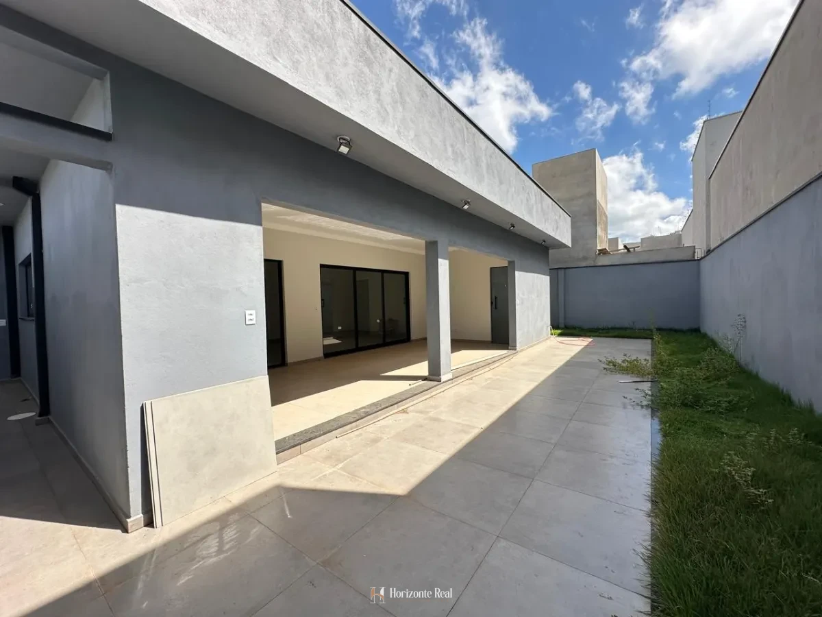 Imagem de CASA A VENDA NO RESIDENCIAL VISTA DA SERRA