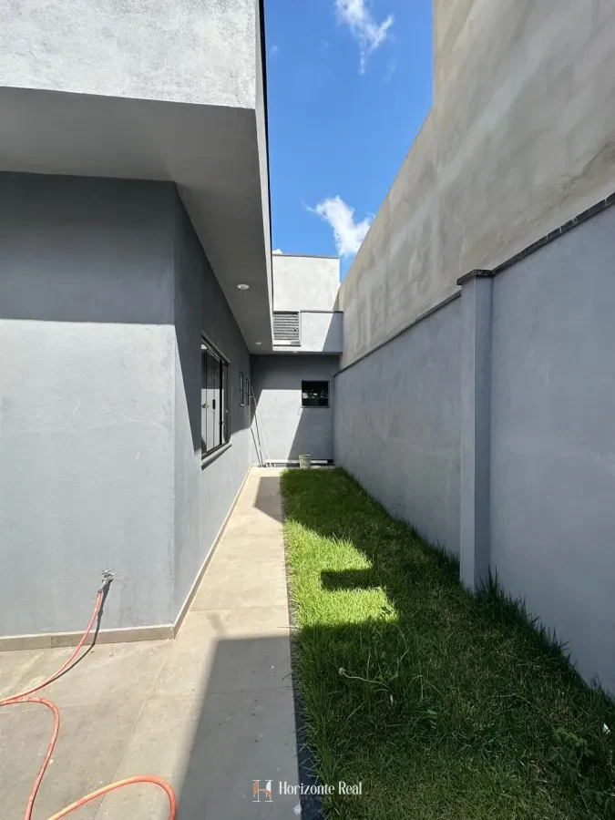 Imagem de CASA A VENDA NO RESIDENCIAL VISTA DA SERRA