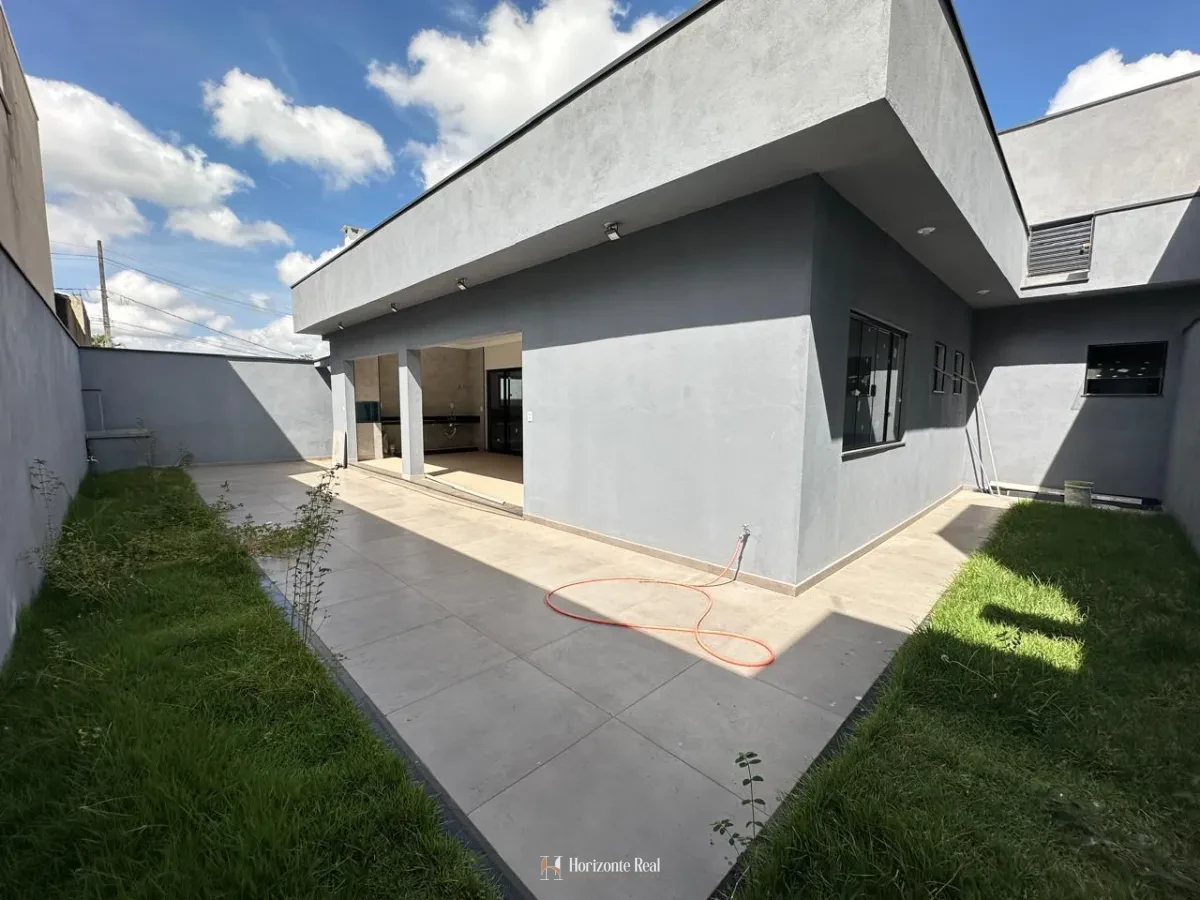 Imagem de CASA A VENDA NO RESIDENCIAL VISTA DA SERRA