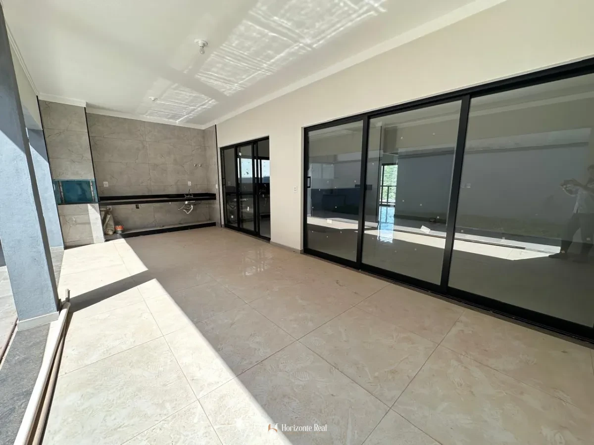 Imagem de CASA A VENDA NO RESIDENCIAL VISTA DA SERRA