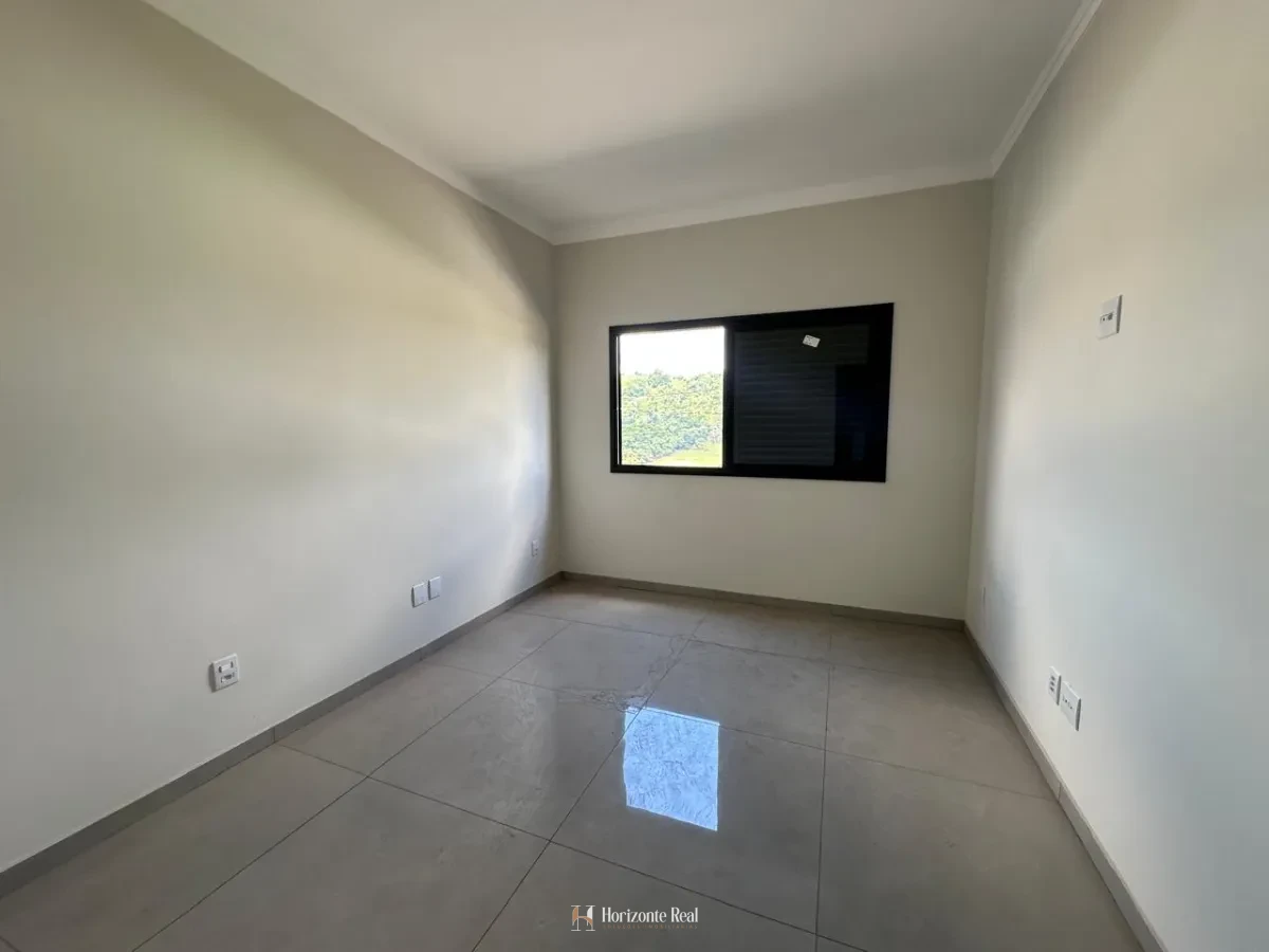 Imagem de CASA A VENDA NO RESIDENCIAL VISTA DA SERRA