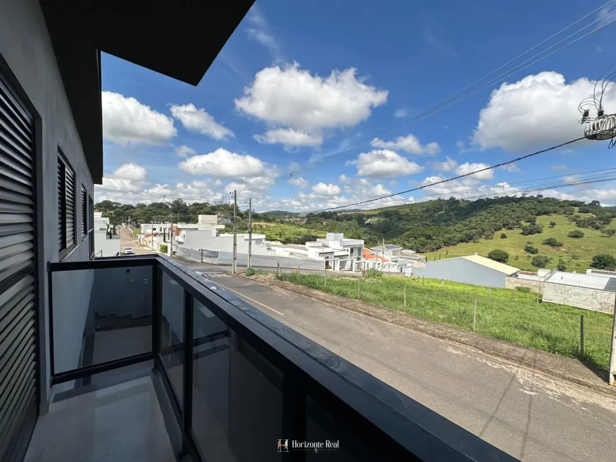 Imagem de CASA A VENDA NO RESIDENCIAL VISTA DA SERRA