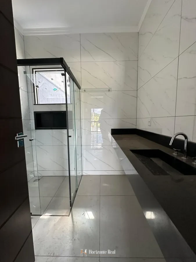 Imagem de CASA A VENDA NO RESIDENCIAL VISTA DA SERRA