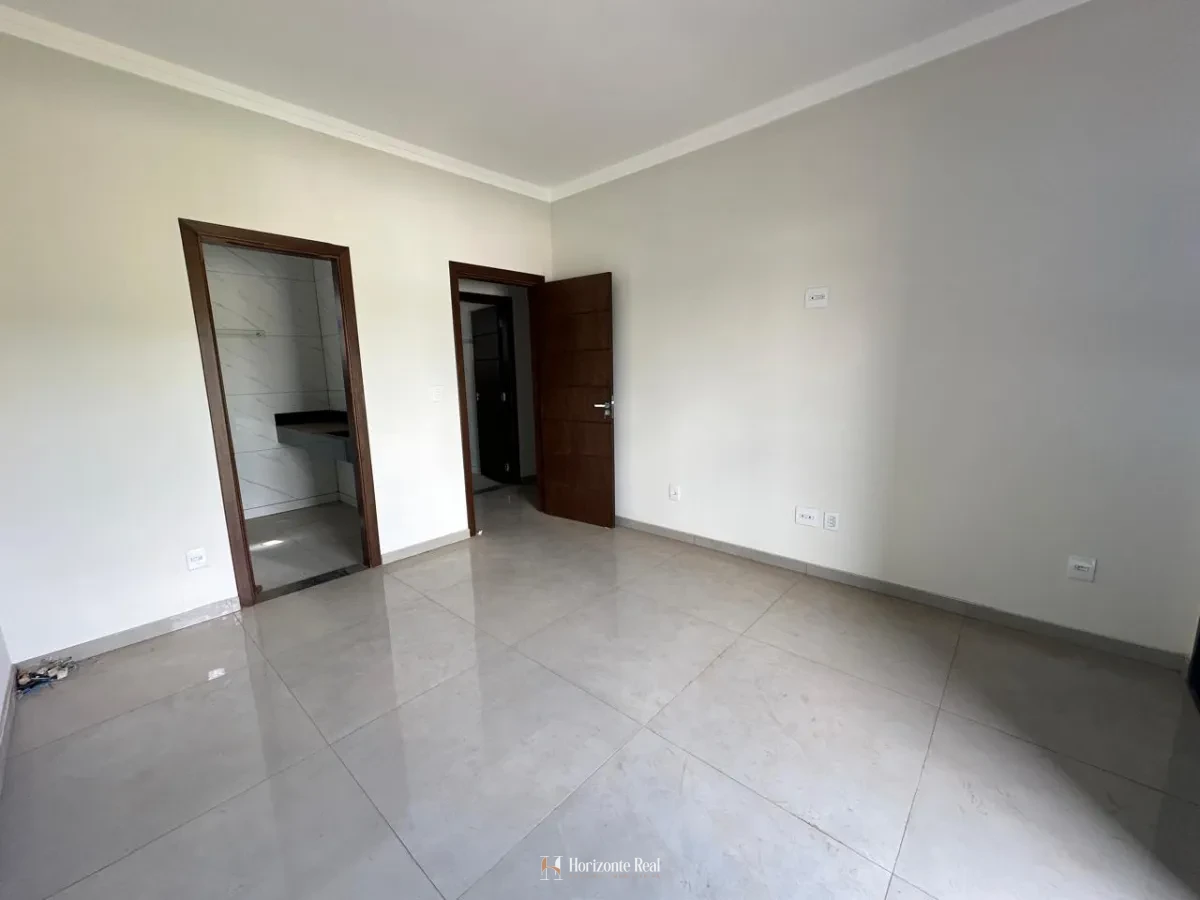 Imagem de CASA A VENDA NO RESIDENCIAL VISTA DA SERRA