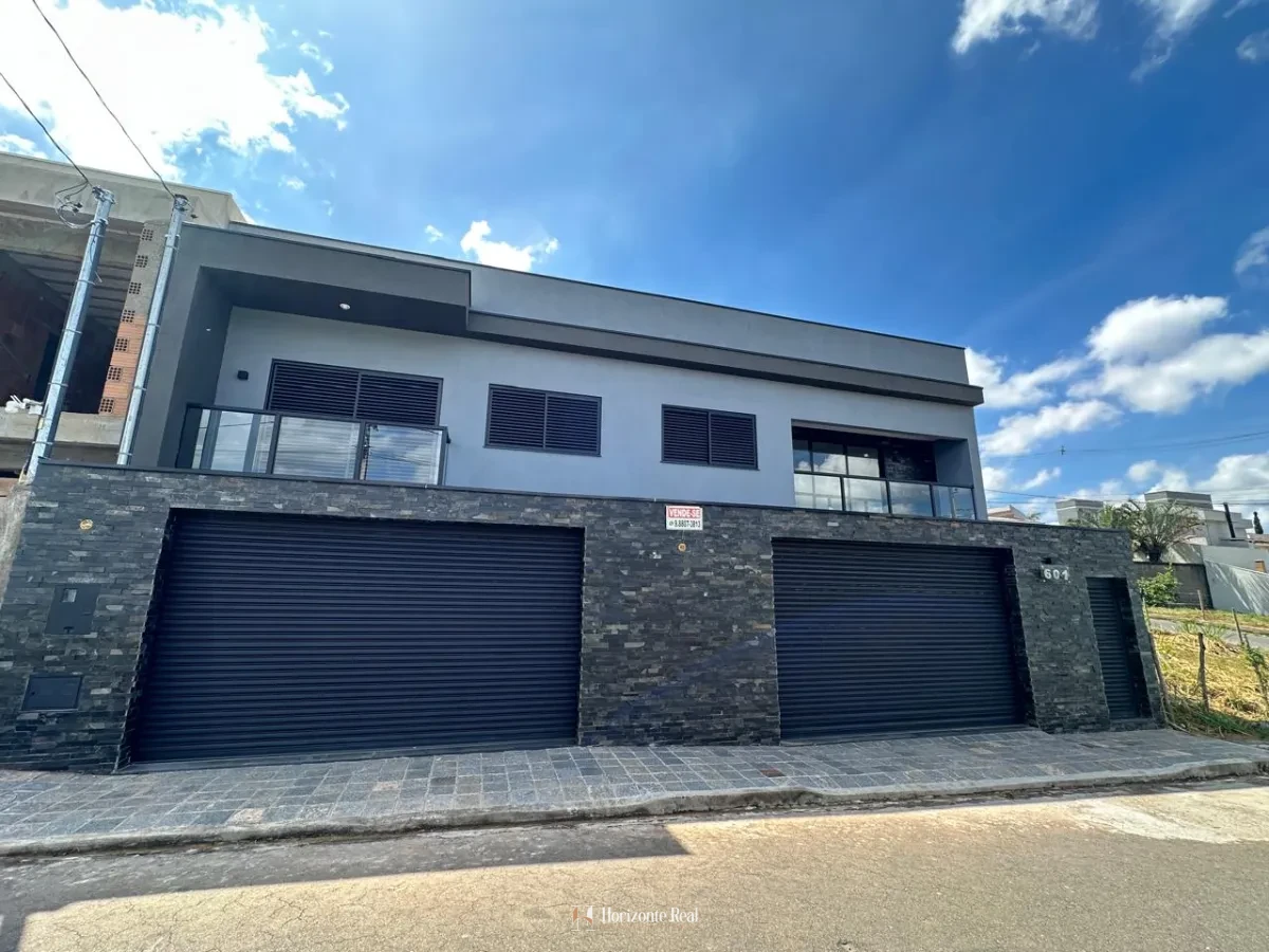 Imagem de CASA A VENDA NO RESIDENCIAL VISTA DA SERRA
