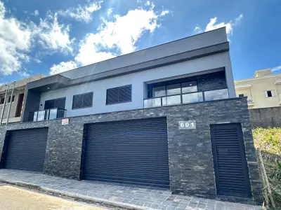 Imagem de CASA A VENDA NO RESIDENCIAL VISTA DA SERRA
