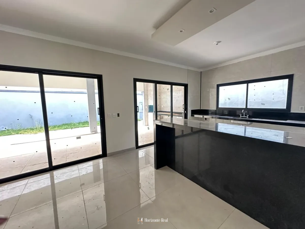 Imagem de CASA A VENDA NO RESIDENCIAL VISTA DA SERRA