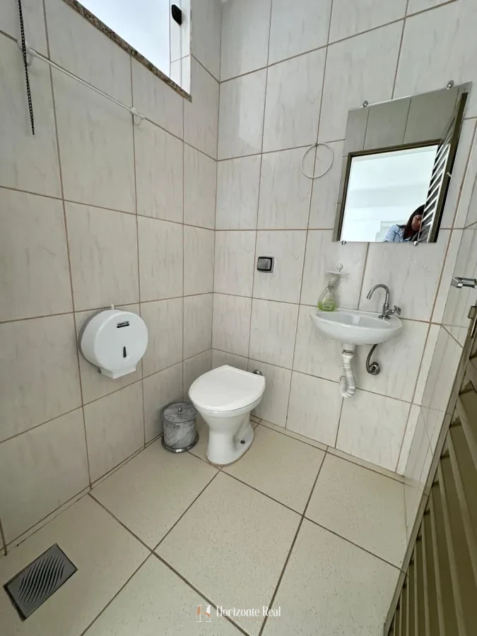 Imagem de CASA A VENDA NO CENTRO