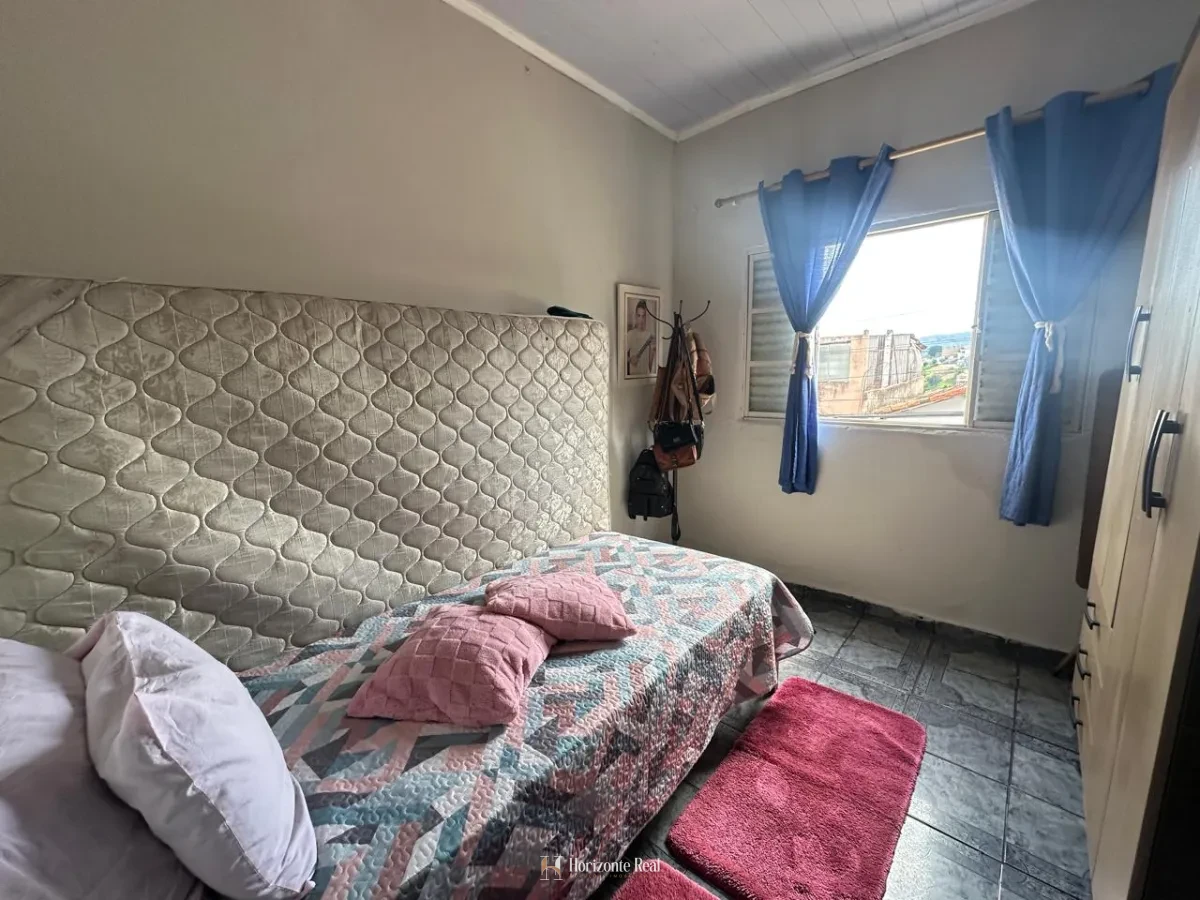 Imagem de CASA A VENDA NO BAIRRO NOVO HORIZONTE
