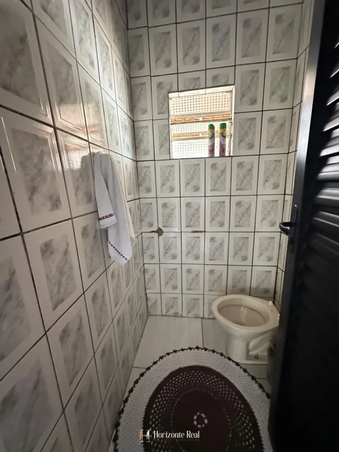 Imagem de CASA A VENDA NO BAIRRO NOVO HORIZONTE
