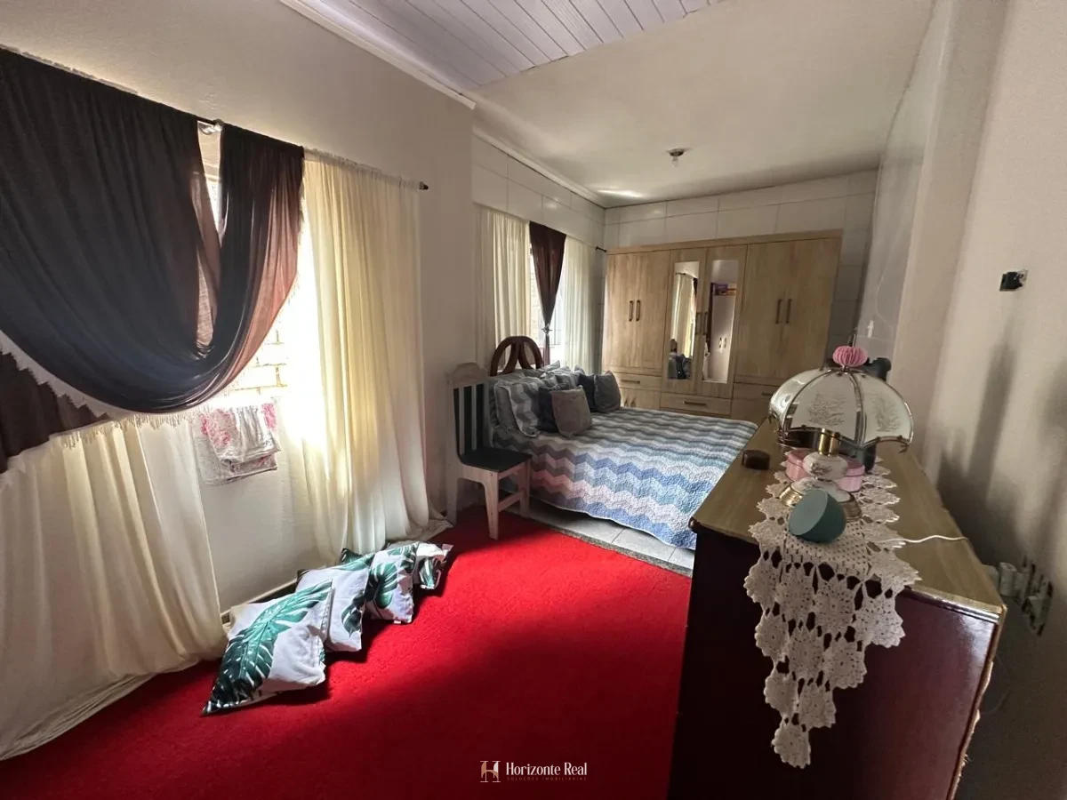 Imagem de CASA A VENDA NO BAIRRO NOVO HORIZONTE