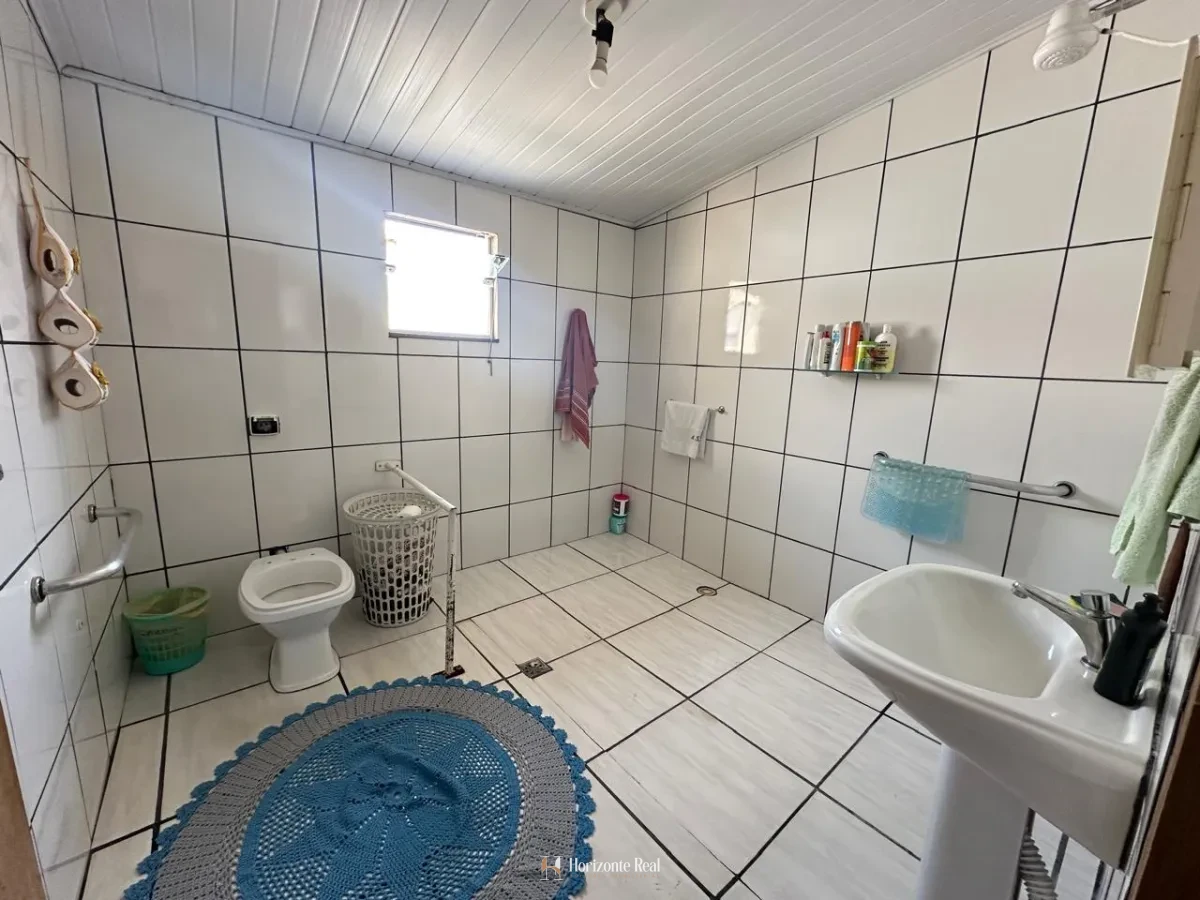 Imagem de CASA A VENDA NO BAIRRO NOVO HORIZONTE