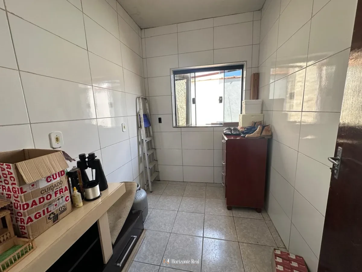 Imagem de CASA A VENDA NO BAIRRO NOVO HORIZONTE