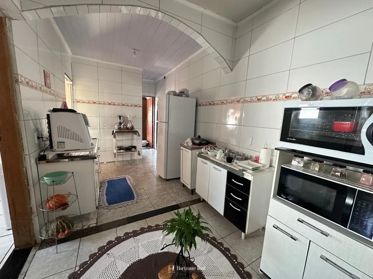 Imagem de CASA A VENDA NO BAIRRO NOVO HORIZONTE